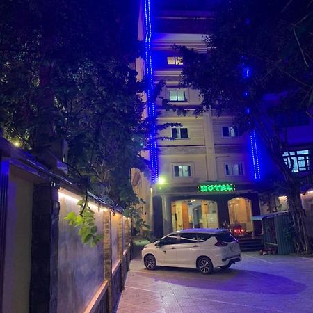 Ha Long Hotel Thu Duc Hcmc Хошимин Экстерьер фото