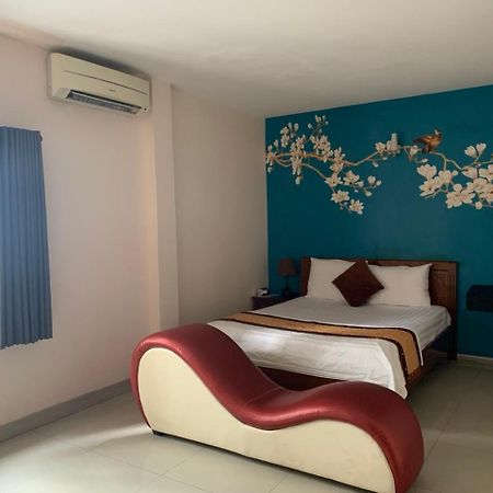 Ha Long Hotel Thu Duc Hcmc Хошимин Экстерьер фото