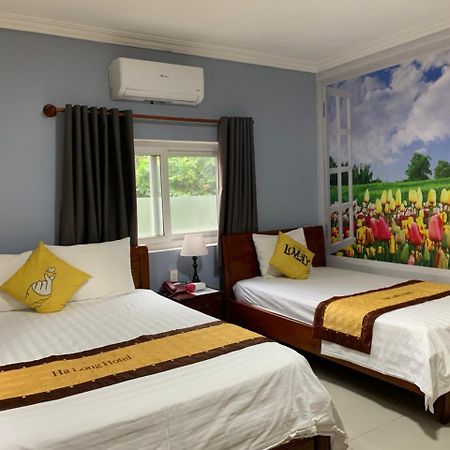 Ha Long Hotel Thu Duc Hcmc Хошимин Экстерьер фото