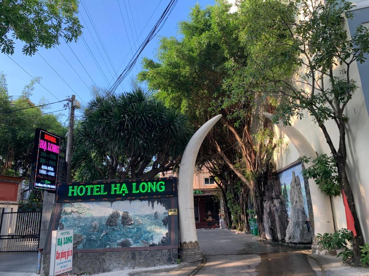 Ha Long Hotel Thu Duc Hcmc Хошимин Экстерьер фото
