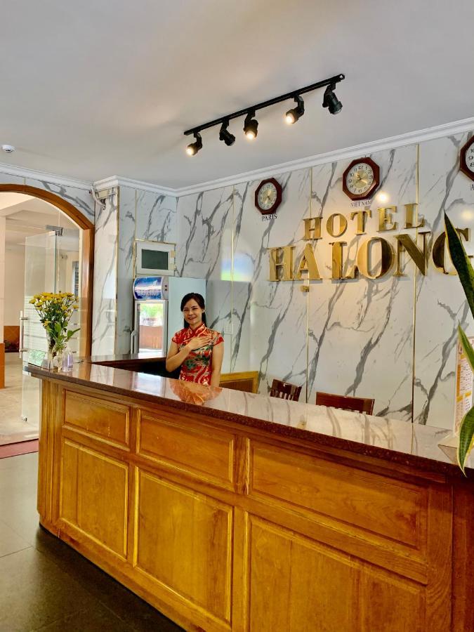 Ha Long Hotel Thu Duc Hcmc Хошимин Экстерьер фото