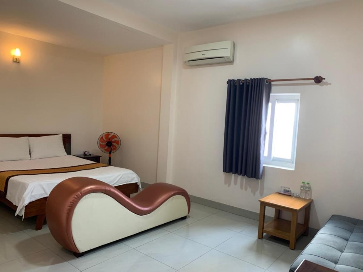 Ha Long Hotel Thu Duc Hcmc Хошимин Экстерьер фото