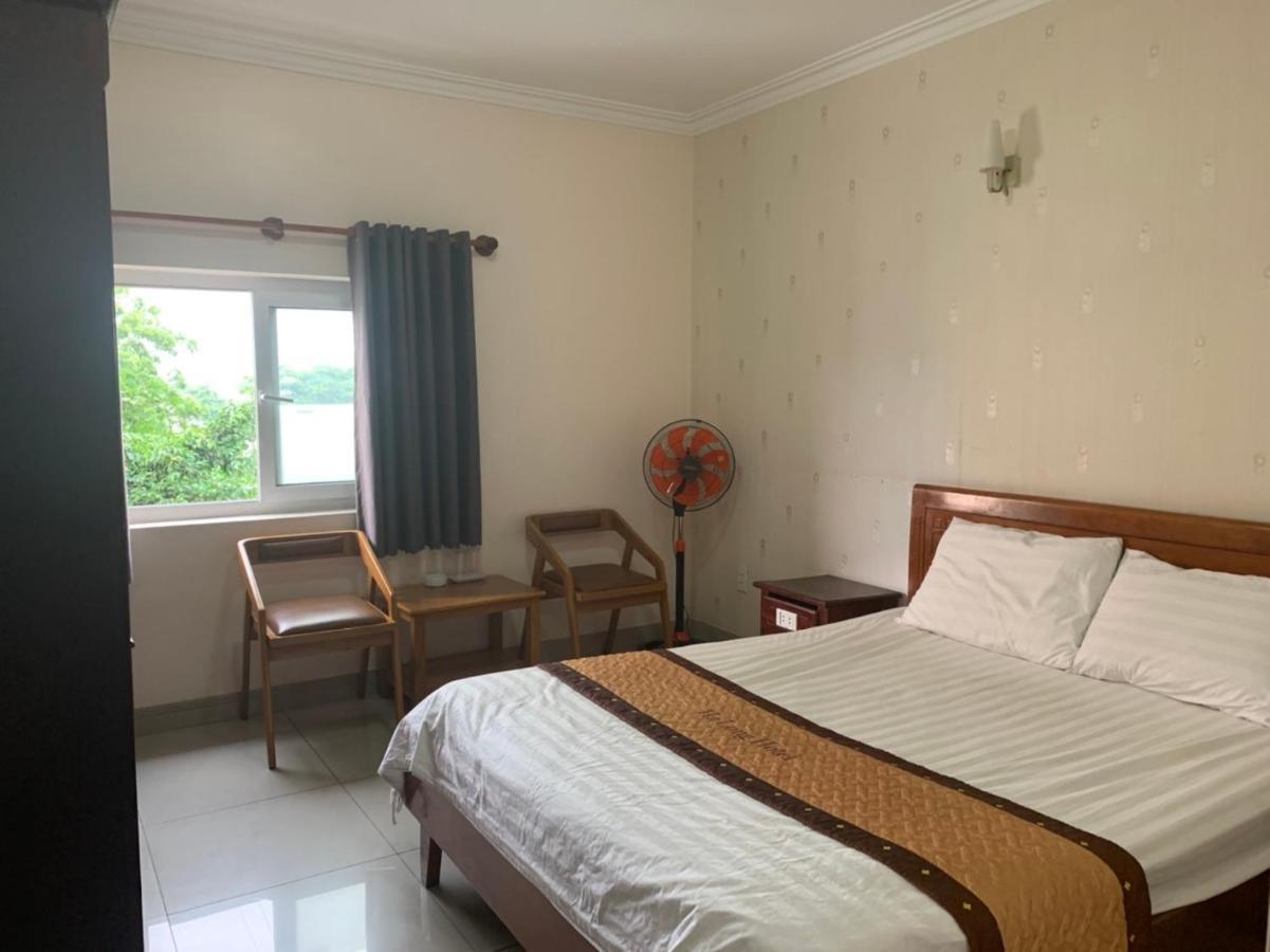Ha Long Hotel Thu Duc Hcmc Хошимин Экстерьер фото