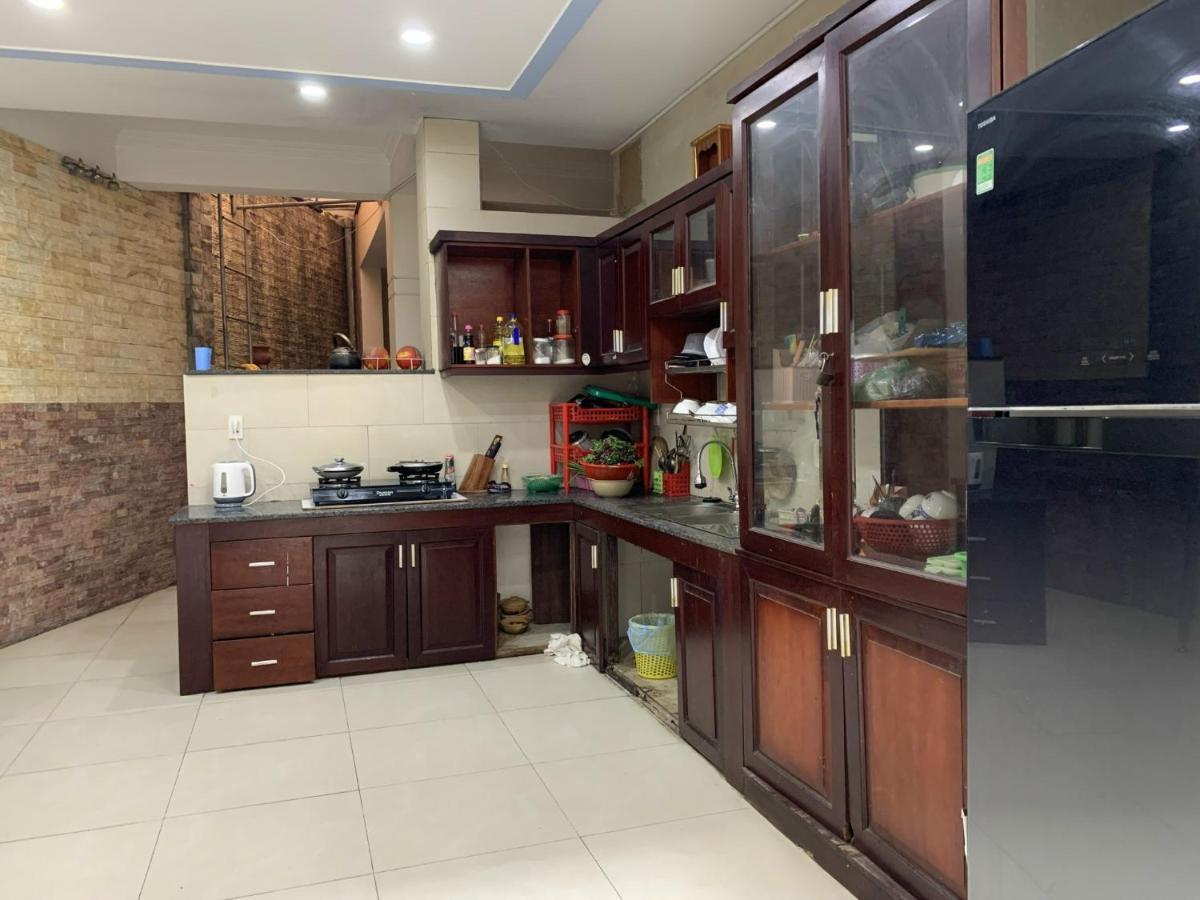 Ha Long Hotel Thu Duc Hcmc Хошимин Экстерьер фото