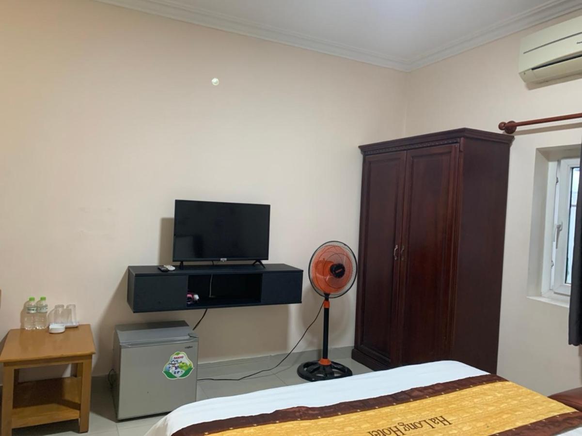 Ha Long Hotel Thu Duc Hcmc Хошимин Экстерьер фото
