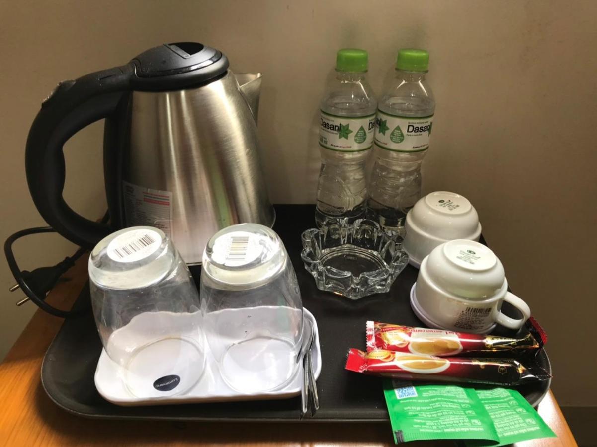 Ha Long Hotel Thu Duc Hcmc Хошимин Экстерьер фото