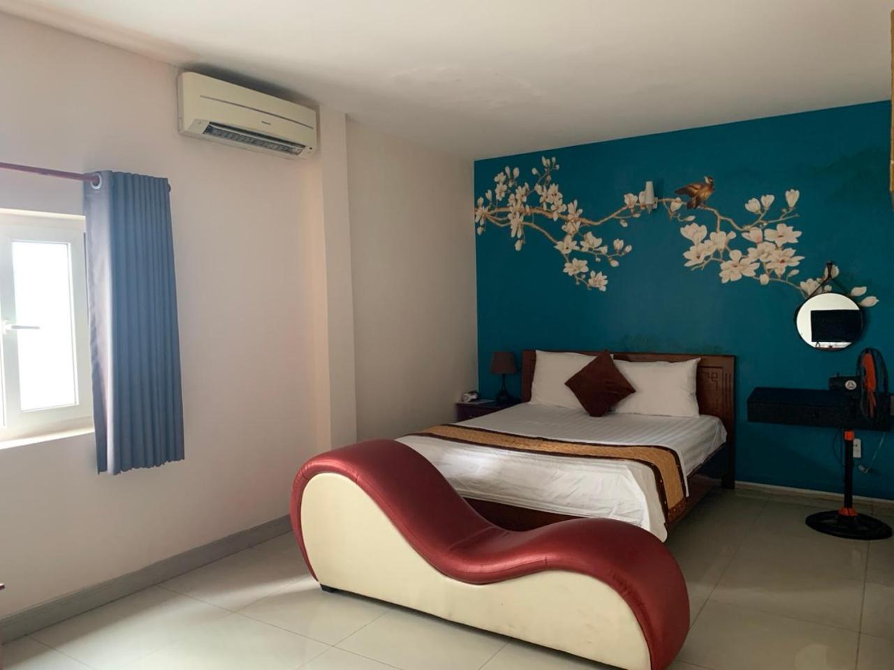 Ha Long Hotel Thu Duc Hcmc Хошимин Экстерьер фото